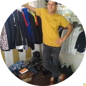 Santiago Ramirez