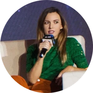Caroline Tresise