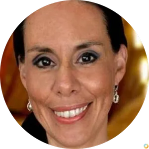Gabriela Cerdio de León