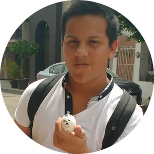Alessandro Falcon