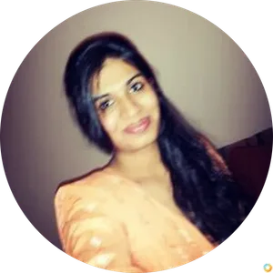 Kashmala Ashfaq