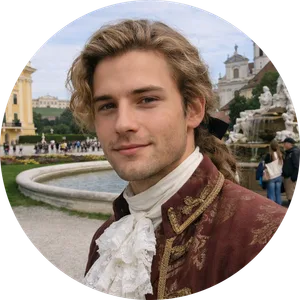 Amadeus Barbosa