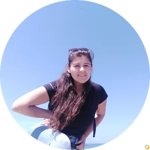 Lucero Ortiz