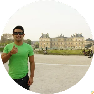 Luis Angel Falcon Carreon