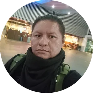 Rodolfo Mago