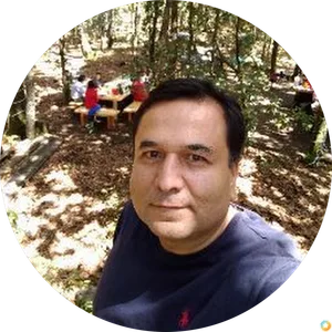 Abdiel Perez