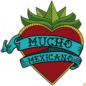 Jesus Guzman (Mucho MX Private Chef)