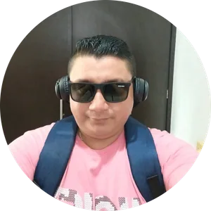 ALEJANDRO CAAMAL