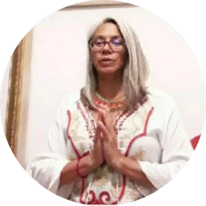 Sacred Space with Coralee