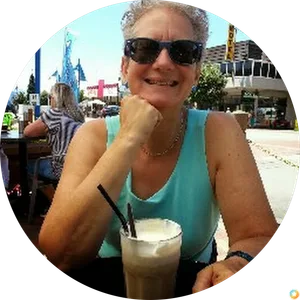 JoAnn Shain