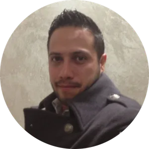 Antonio Mendez