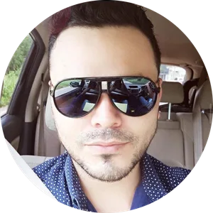 Rodolfo Alonzo