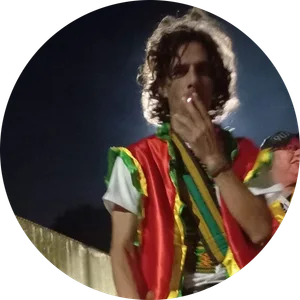Hernan Carrascosa