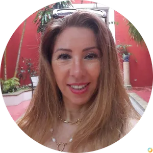 Cinthya Zazueta