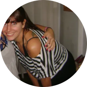 Victoria Martinez Bayón