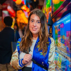 Lauren