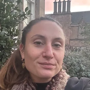 Sophie Alexandra